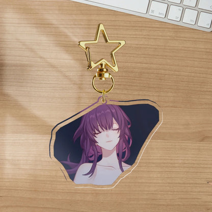 Llavero Eidolon Honkai Star Rail