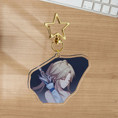 Llavero Eidolon Honkai Star Rail